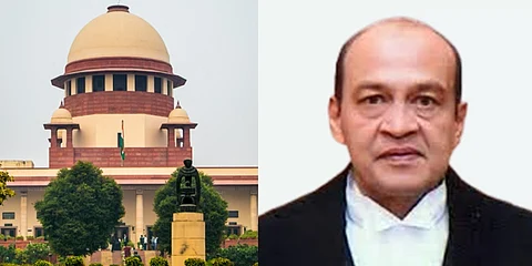 Supreme Court questions Justice Yashwant Varma