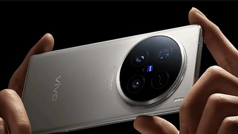 விவோ எக்ஸ் 200 அல்ட்ரா