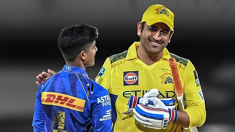 இம்பாக்ட் பிளேயரின் இலக்கணம்!