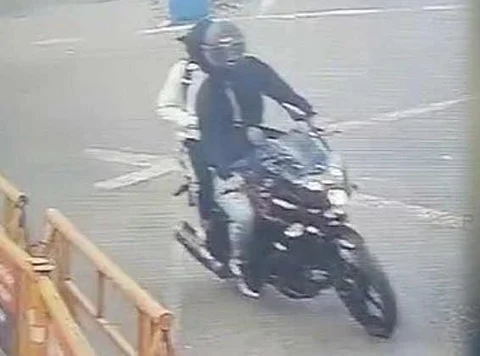 கொள்ளையர்கள்