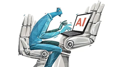 முதலீட்டில் செயல் நுண்ணறிவு: இளம் தலைமுறையினர் அபாரம்!