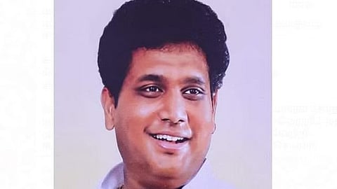 டி.ஆா்.பி. ராஜா