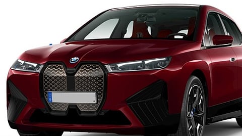 விலை உயரும் பிஎம்டபிள்யு காா்கள்