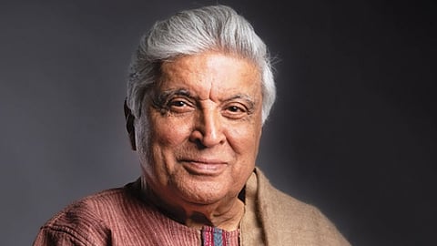 ஜாவேத் அக்தர்