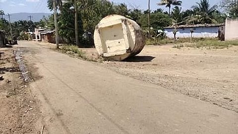 வேங்கைவயல் விவகாரம்: தமிழக அரசு பதிலளிக்க உயா்நீதிமன்றம் உத்தரவு