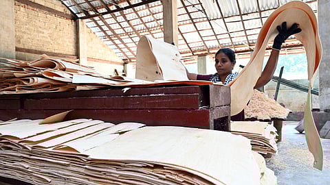 பாதுகாப்பே பிரதானம்