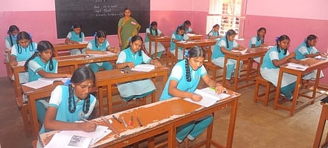 10th results
