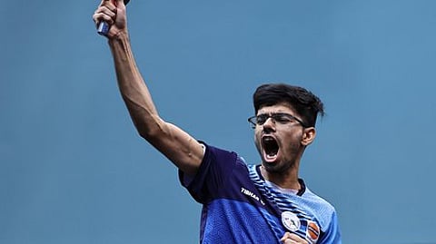 உலக கன்டென்டா் டேபிள் டென்னிஸ்: ஜப்பான் இணைக்கு பட்டம்