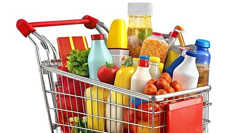 4% வளா்ச்சி கண்ட சில்லறை விற்பனை துறை!