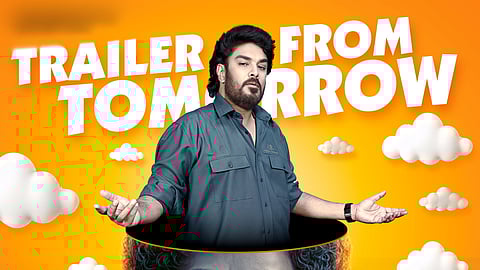 மீண்டும் சுந்தர்.சியுடன் வடிவேலு: ‘கேங்கர்ஸ்’ பட டிரைலர் நாளை வெளியீடு!