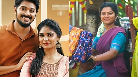 நிறைவடையும் ரஞ்சனி சீரியல்: அன்னம் தொடரின் ஒளிபரப்பு நேரம் மாற்றம்!