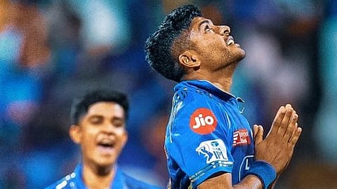 அஸ்வனி குமார்