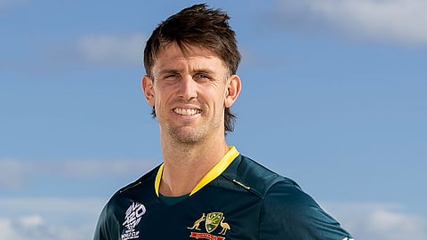 மிட்செல் மார்ஷ்