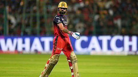 விராட் கோலி