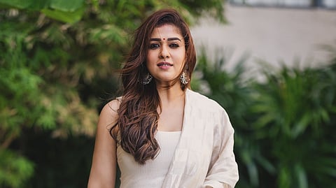 நயன்தாரா