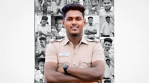 சாலை விபத்தில் பலியான ஜெகன்..