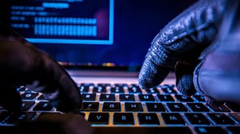 cyber security