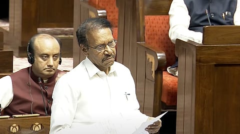 தம்பிதுரை