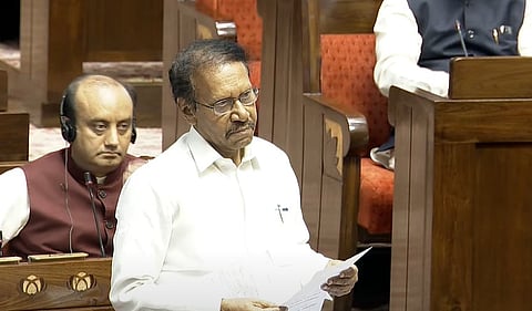 தம்பிதுரை