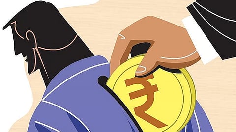 வெளிநாட்டு முதலீட்டாளர்களுக்கு சாதகமாக இந்தியா!