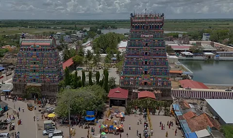 கும்பாபிஷேகம்