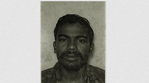 விக்கிரவாண்டி அருகே ரயிலிலிருந்து தவறி விழுந்து பலியான ஜார்ஜ் நெல்சன் (34)