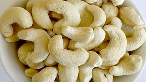 முந்திரி (கோப்புப்படம்)