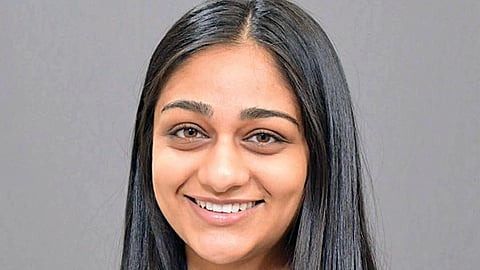 கணிதப் புதிருக்குத் தீர்வு..