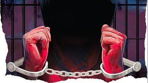 Youth hacked to death near Tiruvallur: 6 arrested