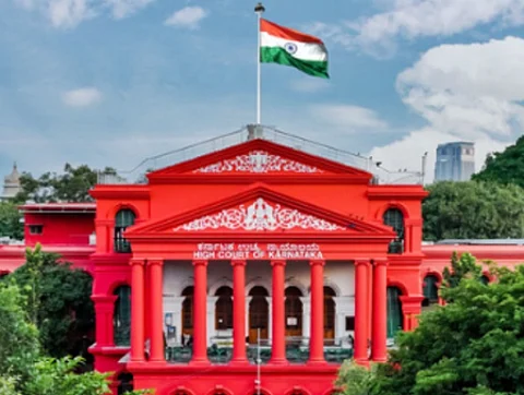 Karnataka High Court
