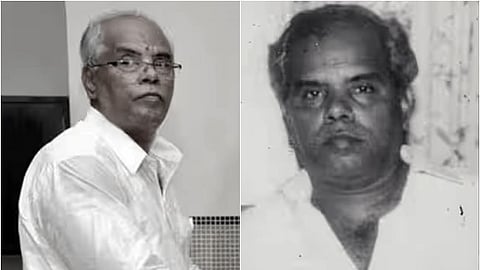 திரைப்படத் தயாரிப்பாளர் எம்.ராமநாதன் காலமானார்!