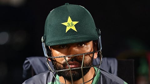 ஃபகர் ஸமான்