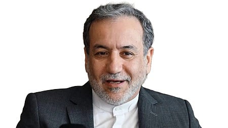 அப்பாஸ் ஆரக்சி