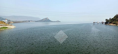 மேட்டூர் அணைக்கு நீர்வரத்து அதிகரிப்பு!