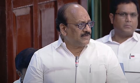 தென்னை நார் பொருள்களுக்கு தனித்துவமான வணிகக் குறியீடு: அமைச்சர்