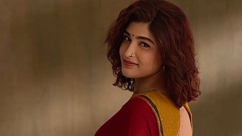 குஷ்புவின் மகள் அவந்திகா