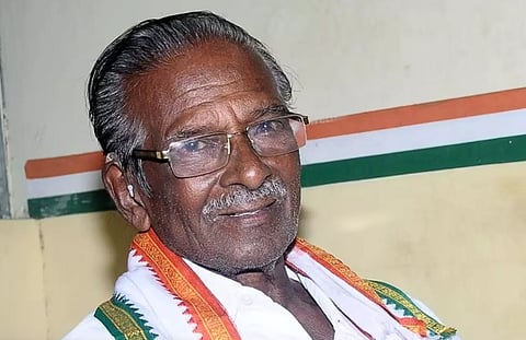 குமரி அனந்தன் மறைவுக்கு பிரதமர் மோடி இரங்கல்!