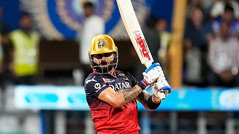 விராட் கோலி