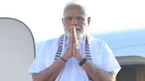 நரேந்திர மோடி