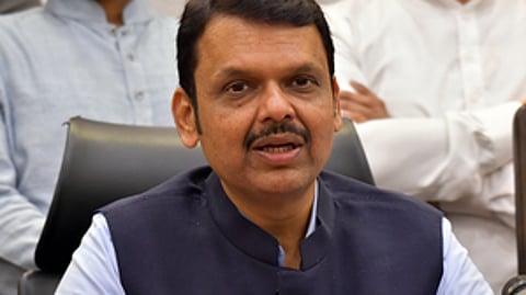 Urban Naxals using foreign funds