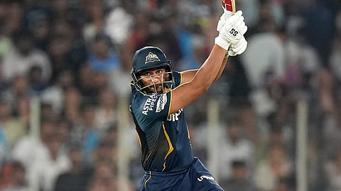 ஷாருக்கான்