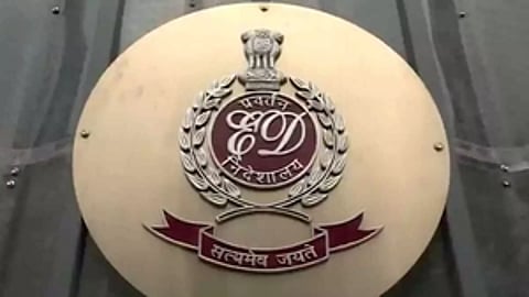 காா்த்தி சிதம்பரத்துக்கு எதிரான
ஏா்செல்-மேக்சிஸ், சீனா்களுக்கு விசா வழக்குகள்: அமலாக்கத் துறை பதிலளிக்க நோட்டீஸ்