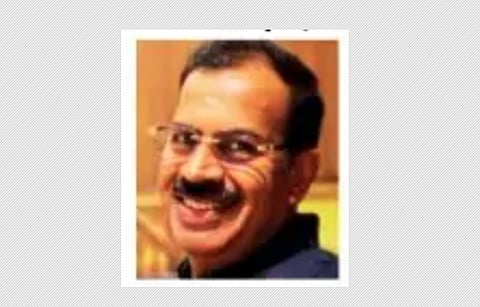 கே.என். ரவிச்சந்திரன்.