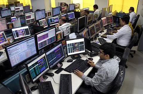 stock market