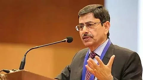 ஆளுநர் ஆர்.என். ரவி