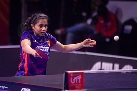 டியா சிட்லே ~