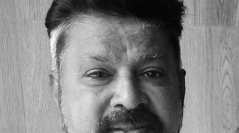 தயாரிப்பாளர் கலைப்புலி ஜி.சேகரன் காலமானார்!