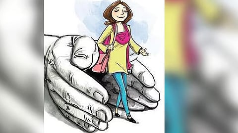 பாா்வை மாற வேண்டும்!