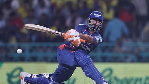 ரிஷப் பந்த்