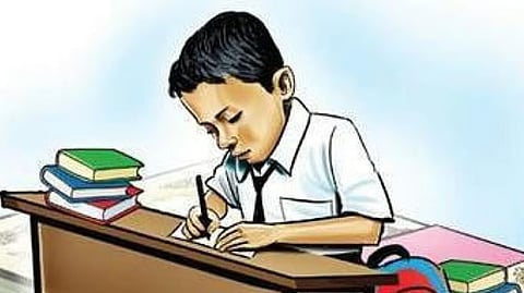 மாநிலக் கல்வியை மேம்படுத்துவோம்!